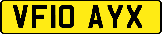 VF10AYX