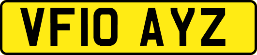 VF10AYZ