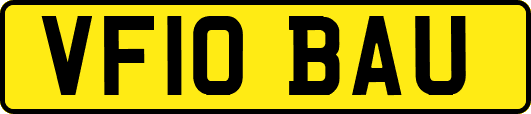 VF10BAU