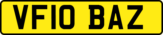 VF10BAZ