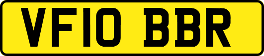 VF10BBR