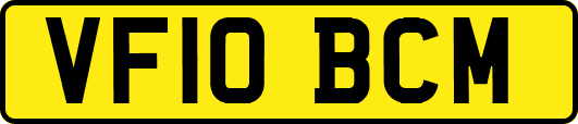 VF10BCM