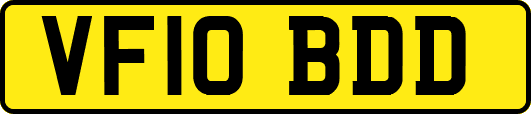 VF10BDD