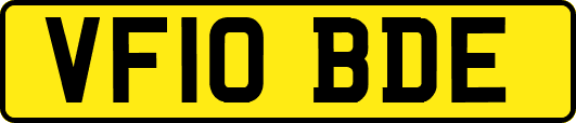 VF10BDE