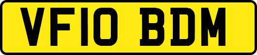 VF10BDM