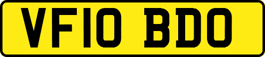 VF10BDO