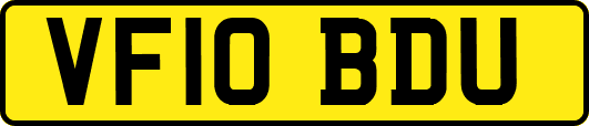 VF10BDU