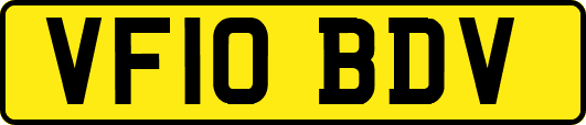 VF10BDV