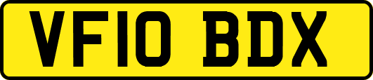 VF10BDX