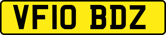 VF10BDZ