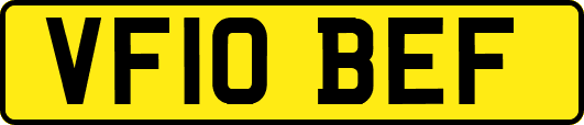 VF10BEF