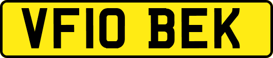 VF10BEK