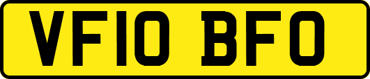 VF10BFO