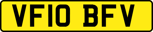 VF10BFV
