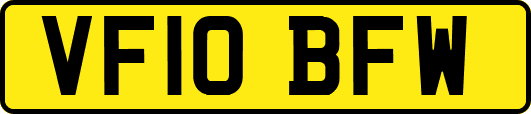 VF10BFW