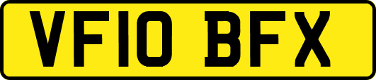 VF10BFX