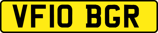 VF10BGR