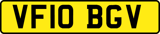 VF10BGV