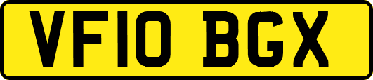VF10BGX