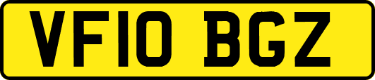 VF10BGZ