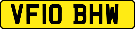 VF10BHW