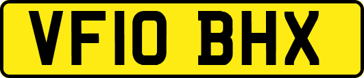 VF10BHX