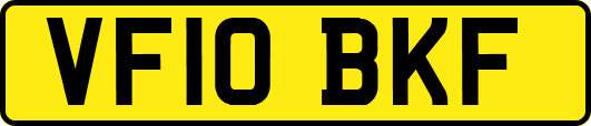 VF10BKF
