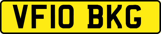 VF10BKG