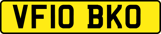 VF10BKO
