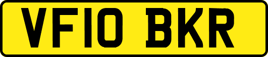 VF10BKR