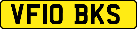 VF10BKS