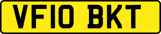 VF10BKT