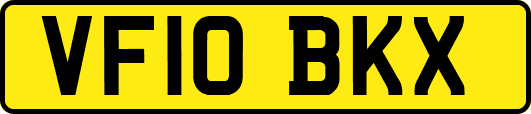VF10BKX