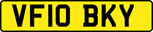VF10BKY