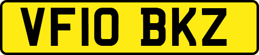 VF10BKZ