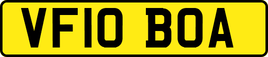 VF10BOA