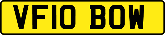 VF10BOW