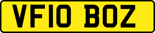 VF10BOZ