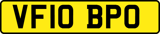VF10BPO