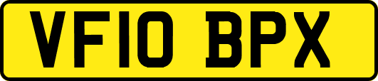 VF10BPX