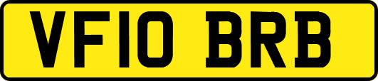 VF10BRB