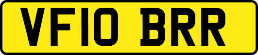 VF10BRR