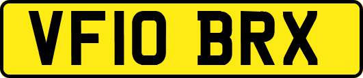 VF10BRX