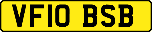 VF10BSB