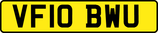 VF10BWU