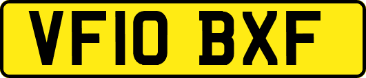 VF10BXF