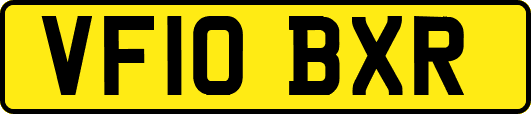 VF10BXR