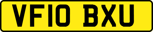 VF10BXU