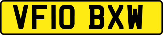 VF10BXW