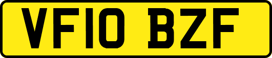 VF10BZF